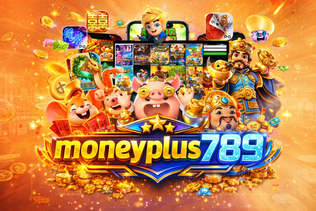 moneyplus789